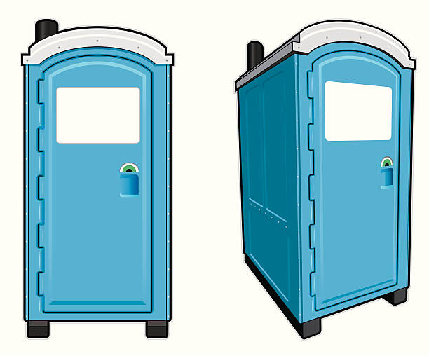 Downers Grove, IL Portable Potty Rental  Company